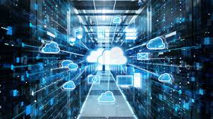 Cloud & Server Solutions